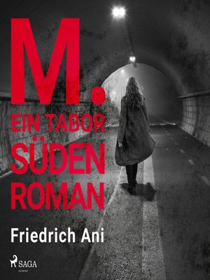 M. Ein Tabor Süden Roman - Audiobook